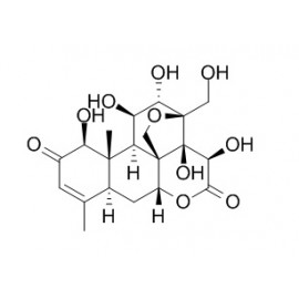 Yadanziolide A