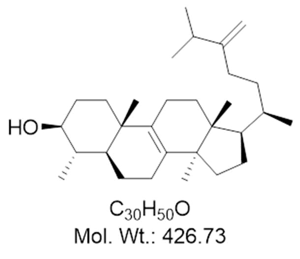 Obtusifoliol