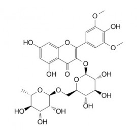 Syringetin-3-O-rutinoside