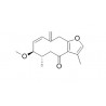 (1E)-3-methoxy-8,12-epoxygermacra-1,7,10,11-tetraen-6-one