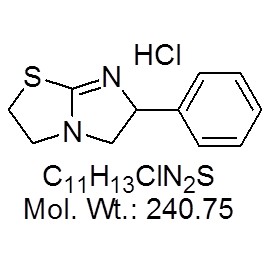 Tetramisole hydrochloride
