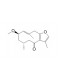 [(1(10)E,2R,4R)]-2-Methoxy-8,12-epoxygemacra-1(10),7,11-trien-6-one