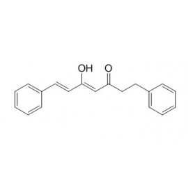 1,7-Diphenyl-5-hydroxy-4,6-hepten-3-one