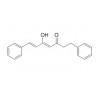 1,7-Diphenyl-5-hydroxy-4,6-hepten-3-one