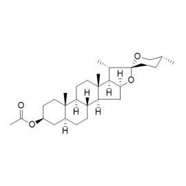 Tigogenin acetate
