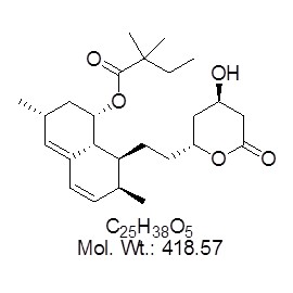 Simvastatin