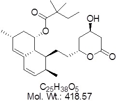 Simvastatin