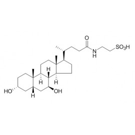 Tauroursodeoxycholic acid