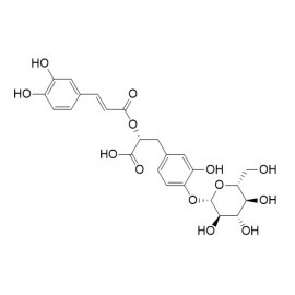 Rosmarinyl glucoside