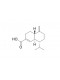 (-)-Cadin-4,10(15)-dien-11-oic acid