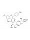 Rhamnocitrin 3-apiosyl-(1?2)-glucoside