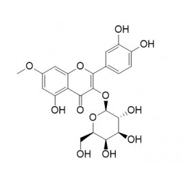 Rhamnetin 3-galactoside
