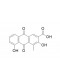 1-Methyl-2,8-dihydroxy-3-carboxy-9,10-anthraquinone