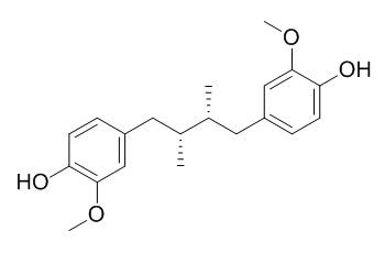(-)-Dihydroguaiaretic acid