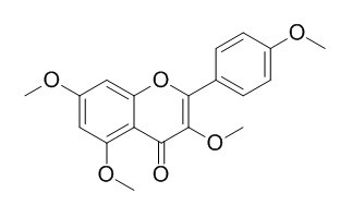 Tetramethylkaempferol