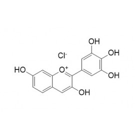 Robinetinidin chloride
