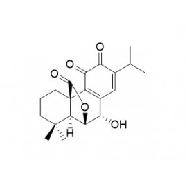 Rosmaquinone