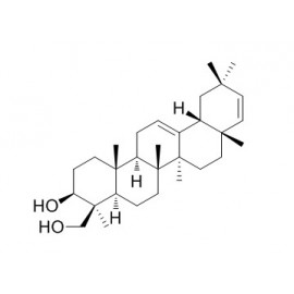 Soyasapogenol C