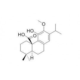 12-O-Methylcarnosic acid