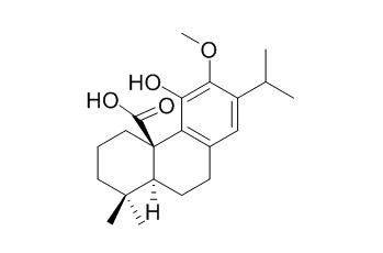 12-O-Methylcarnosic acid