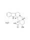 Yohimbic acid monohydrate