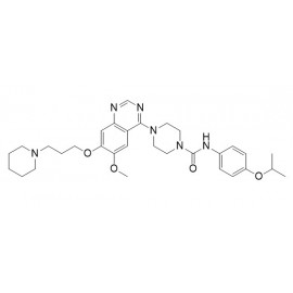 Tandutinib (MLN518)
