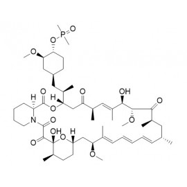 Ridaforolimus (MK-8669)