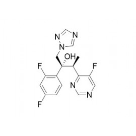 Voriconazole