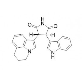 Tivantinib (ARQ 197)