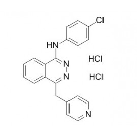 Vatalanib (PTK787) 2HCl