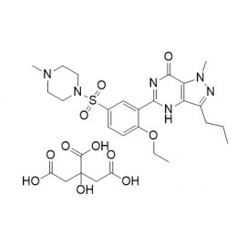 Sildenafil Citrate