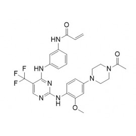 Rociletinib (CO-1686)