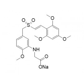 Rigosertib (ON-01910)