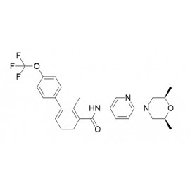 Sonidegib (NVP-LDE225)
