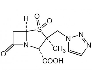 Tazobactam
