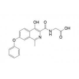 Roxadustat (FG-4592)
