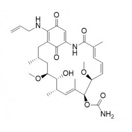 Tanespimycin (17-AAG)