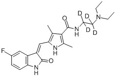 Sunitinib Base