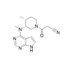 Tofacitinib (CP-690550)