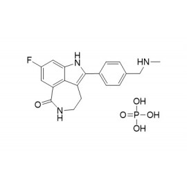 Rucaparib (AG-014699) phosphate