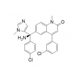 Tipifarnib (R115777)