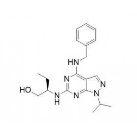 Roscovitine (CYC202)