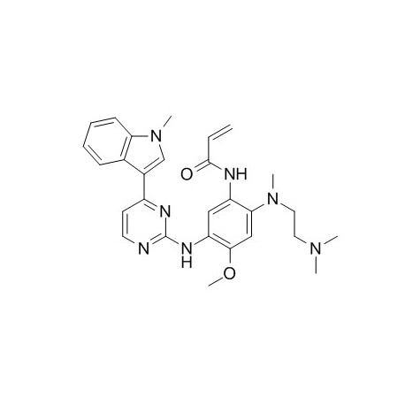 Osimertinib (AZD9291)