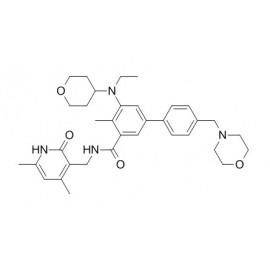 Tazemetostat (EPZ-6438)