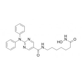 Ricolinostat (ACY-1215)