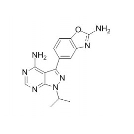 Sapanisertib (MLN0128)
