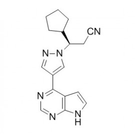 Ruxolitinib (INCB018424)