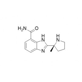 Veliparib (ABT-888)