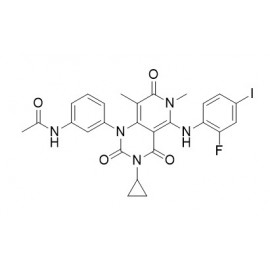 Trametinib (GSK1120212)