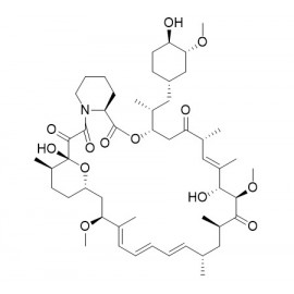 Rapamycin (Sirolimus)